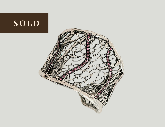 Bracciale_Solid silver 2