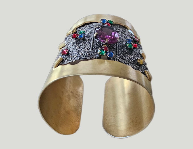 Victoriana garnish_Gold_4