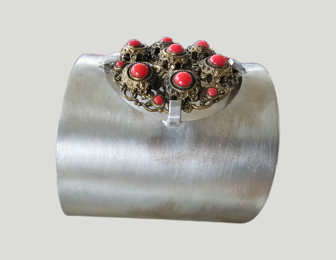 Victoriana garnish_Red_1