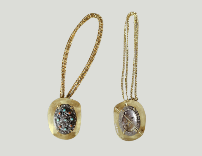 Victoriana meets Brooch_Gold_2
